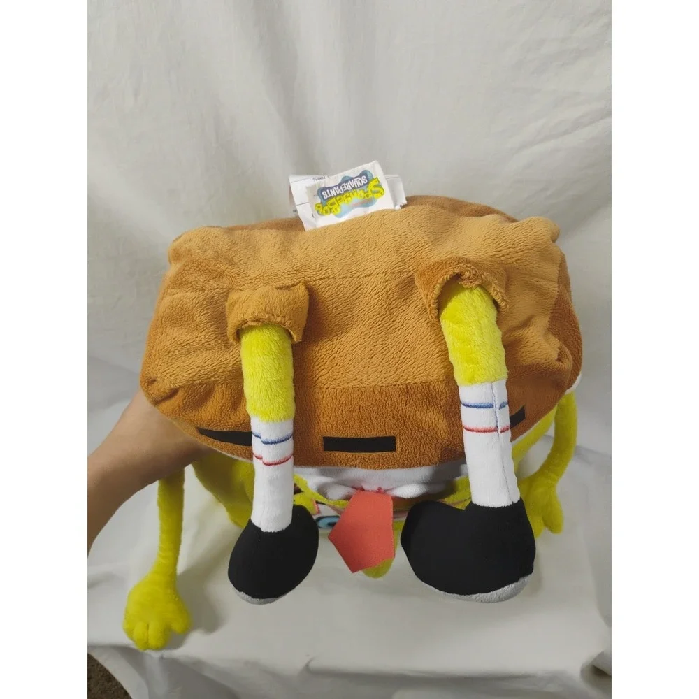 Nickelodeon 2pc SpongeBob 24